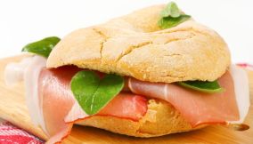 Prosciutto cotto e crudo
