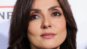 Ambra Angiolini, il commento dopo l’intervista di Costanzo