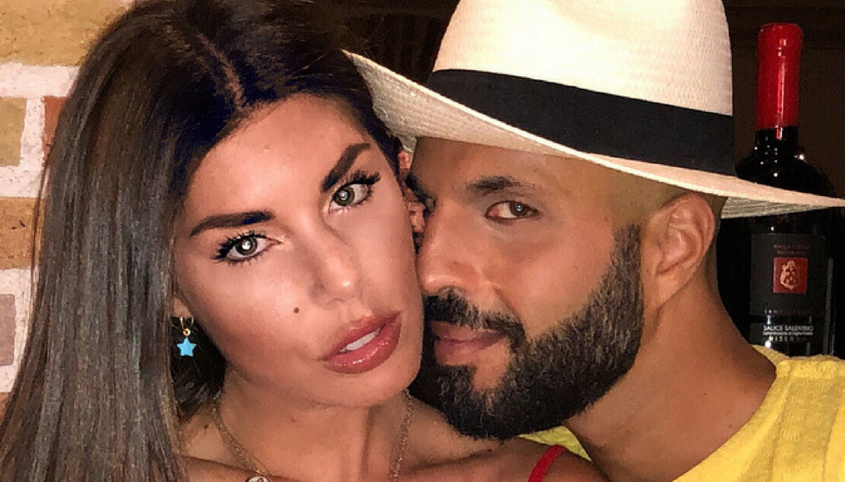 Chi è Il Fidanzato Di Bianca Atzei