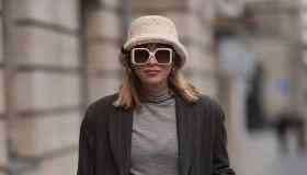 Bucket hat, consigli di stile su come indossarlo