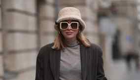 Come indossare il bucket hat