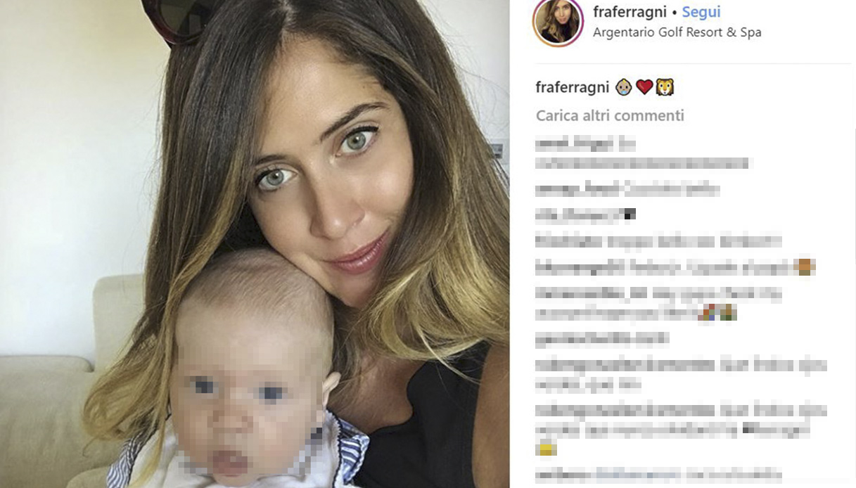 Come Si Chiama La Sorella Di Chiara Ferragni