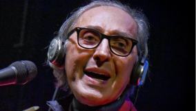 Franco Battiato