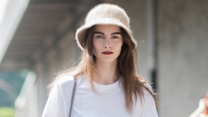 Come indossare il bucket hat: la nuova fashion mania