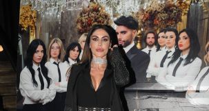 Guendalina Tavassi, l’ex concorrente del Grande Fratello