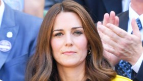 La dieta post parto per dimagrire come Kate Middleton