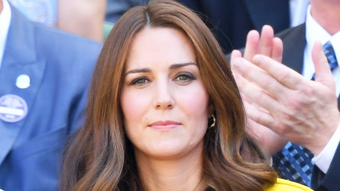 Kate Middleton, l’eredità di Diana la rende più potente di Meghan Markle