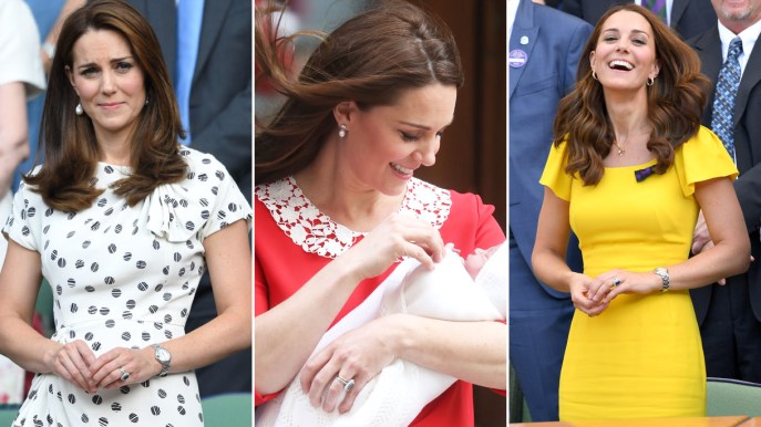 Kate Middleton, svelata (finalmente) la sua dieta