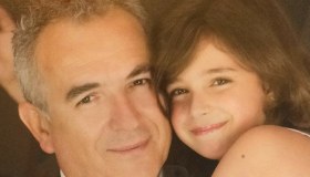 Chi sono Francesca e Matilde, le figlie di Lamberto Sposini