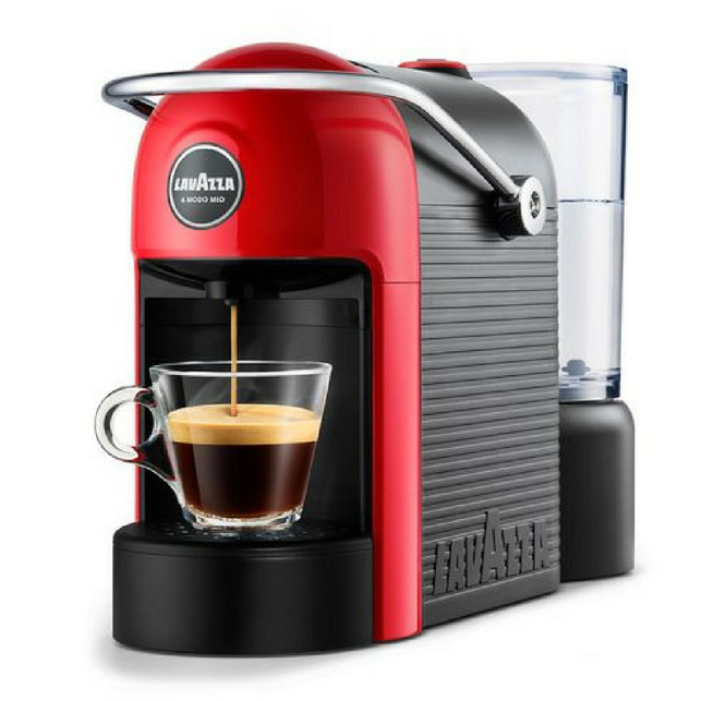 10 macchinette del caffè per ogni esigenza