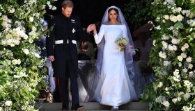 Matrimonio Harry e Meghan: le foto ufficiali su Twitter. E Kate ha un ruolo speciale