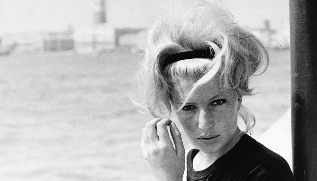 In Che Anno è Morta Monica Vitti