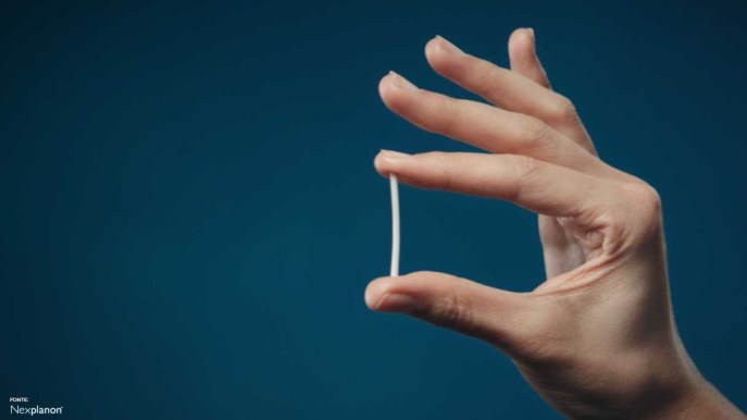 Impianto contraccettivo sottocutaneo, cos’è e come funziona
