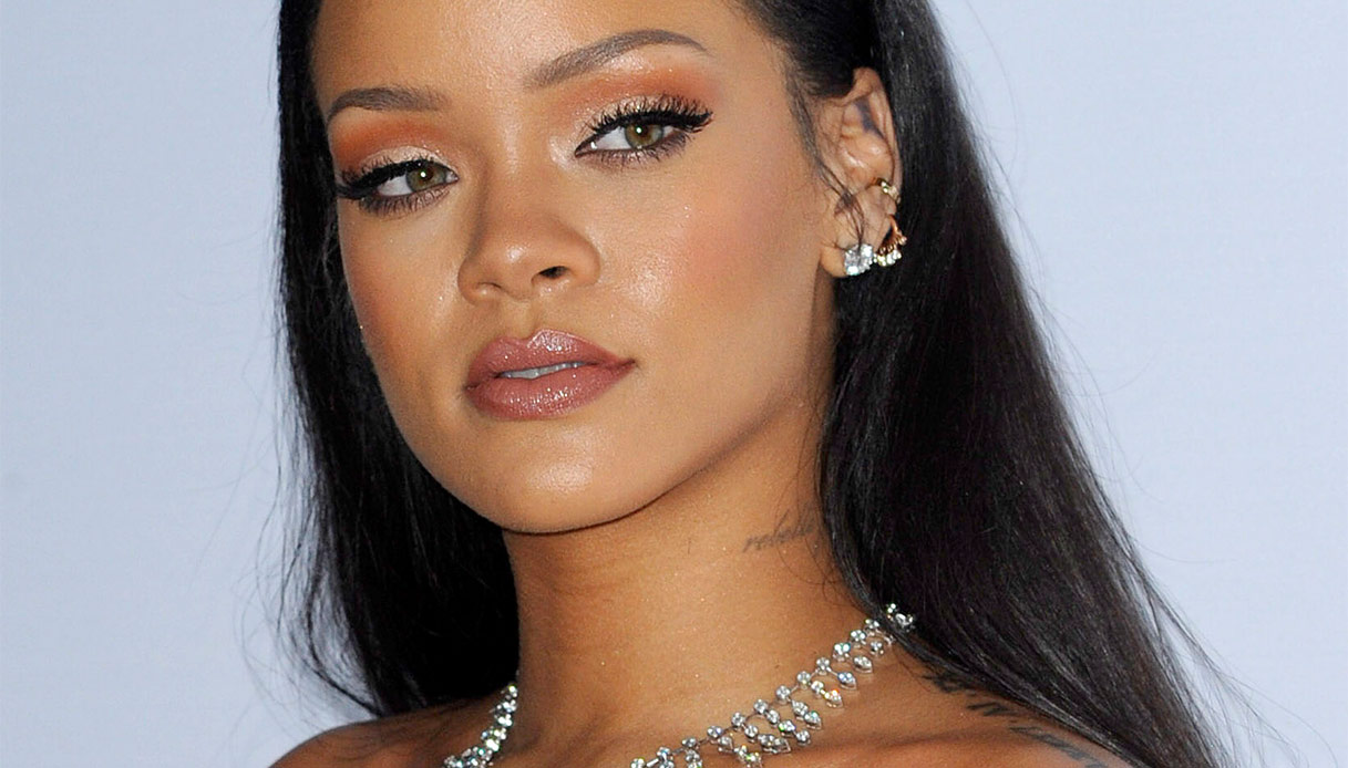 Fenty Beauty Il Marchio Di Rihanna