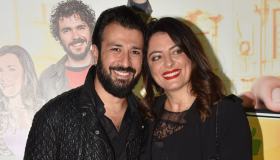 Chi è Clio Evans, la moglie di Lele Spedicato