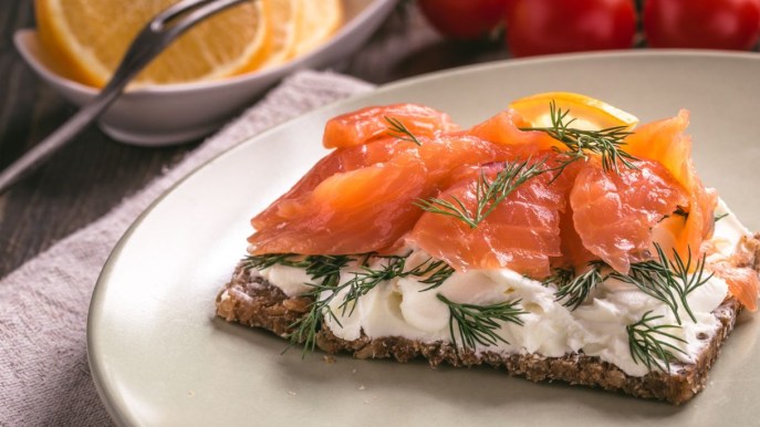 Dieta nordica, l’idea scandinava di mangiare bene