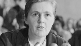Frances Oldham Kelsey