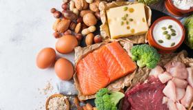 La dieta delle microproteine: benessere fisico, perdi peso ma non l’energia