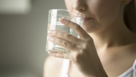 Residuo fisso nell’acqua, cos’è e quanto è rischioso