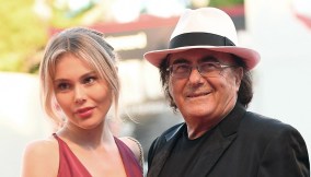 al-bano-figli4-ansa-venezia-1217