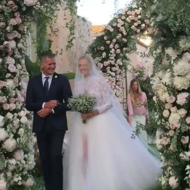 Il matrimonio dei Ferragnez vale 20 milioni di euro