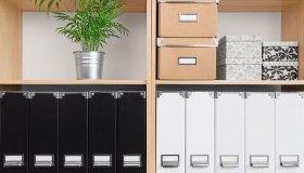 Come archiviare i documenti