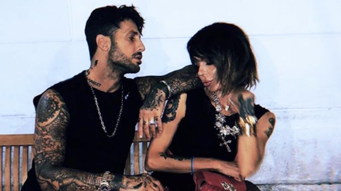 Fabrizio Corona: “La mia ex moglie Nina Moric è ancora un po’ innamorata di me”