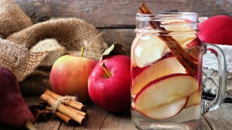 Autunno, programma detox