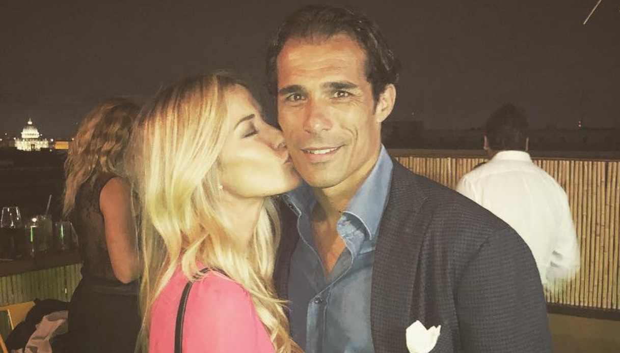 Chi è Il Marito Di Elena Santarelli