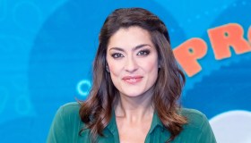 Elisa Isoardi, La Prova del Cuoco va a picco: aveva ragione Antonella Clerici