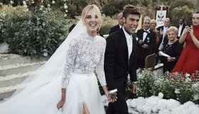 Chiara Ferragni e Fedez, due anni dalle nozze da favola: i momenti più belli su Instagram