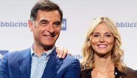 Francesca Fialdini e Tiberio Timperi, nuova gaffe. Lei replica su Twitter