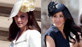 Kate Middleton e Meghan Markle, come si vestiranno al matrimonio di Eugenia di York