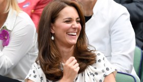 Kate Middleton regina di stile. Meghan Markle si consola con Chiara Ferragni