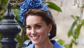 Kate Middleton trascurata ed esaurita: il terzo figlio l’ha provata