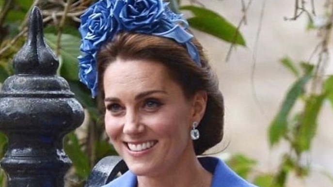 Kate Middleton trascurata ed esaurita: il terzo figlio l’ha provata