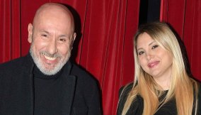 Alessandra Moretti, chi è la moglie di Maurizio Battista