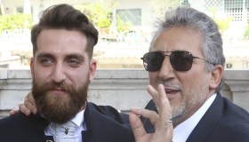 Niccolò Presta: “Con Paola Perego rapporto pessimo”