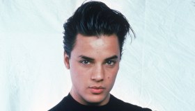 Nick Kamen gravemente malato, il messaggio su Instagram