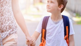 Quello che vorrei dire agli insegnanti di mio figlio