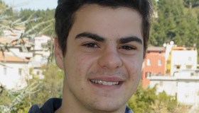 Chi è Asya Maravalli, la fidanzata di Romano Fenati