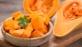 Dieta della zucca: ti depuri e torni in forma