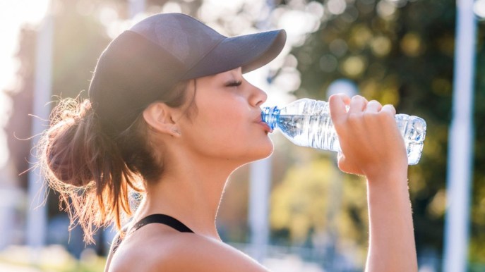 Acqua, l’elemento fondamentale per il nostro benessere