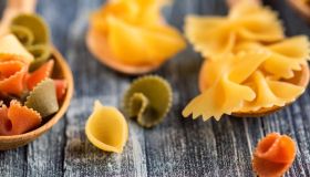 Hai mai provato la pasta proteica?