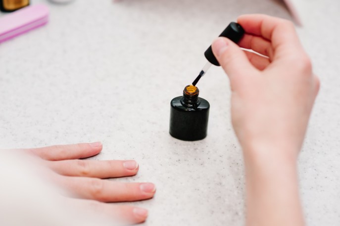 Primer unghie, un must per la tua manicure