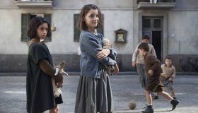 “L’amica geniale” di Elena Ferrante ci racconta cosa vuol dire essere una donna