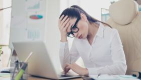 Ammalarsi sul posto di lavoro: cos’è il burnout