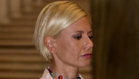 Il dramma di Antonella Elia: “Ho abortito a 26 anni. Oggi mi pento”