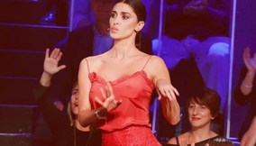 belen-rodriguez-tu-si-que-vales-blumarine