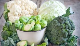 Broccoli e cavolfiori: benefici per la salute e per la dieta